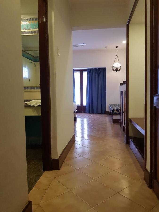 Coconut Grove Beach Resort Colva Ngoại thất bức ảnh